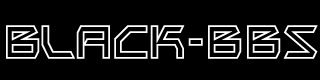 BLACK-BBS